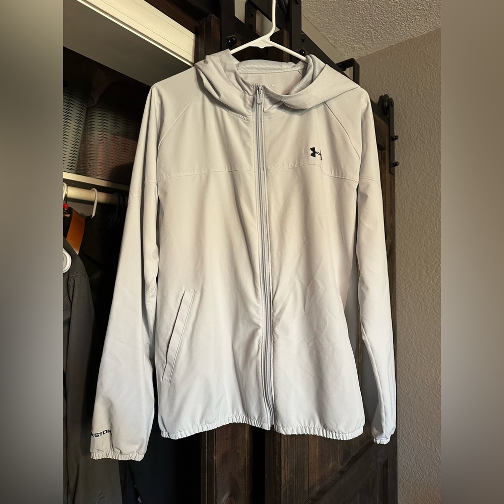 Under Armour Jacket